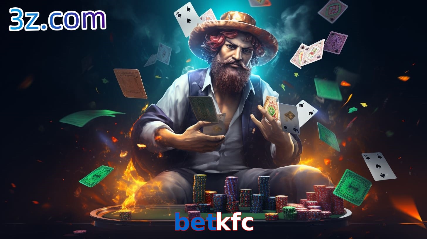 betkfc cassino online brasil