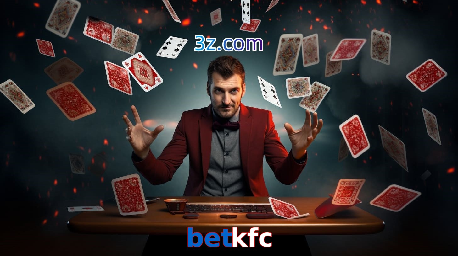 betkfc apostas seguras