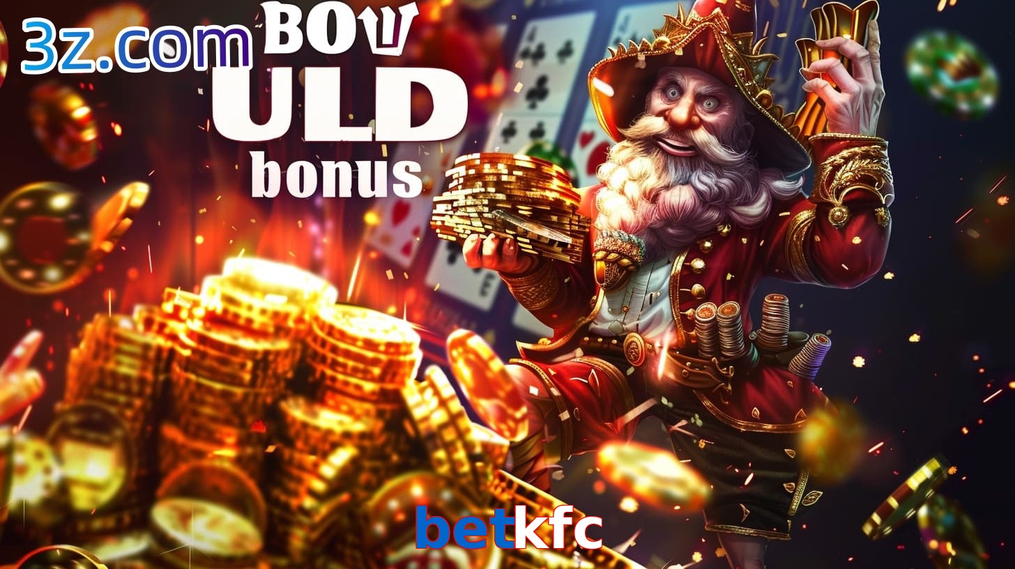 betkfc apostas com bonus imediato