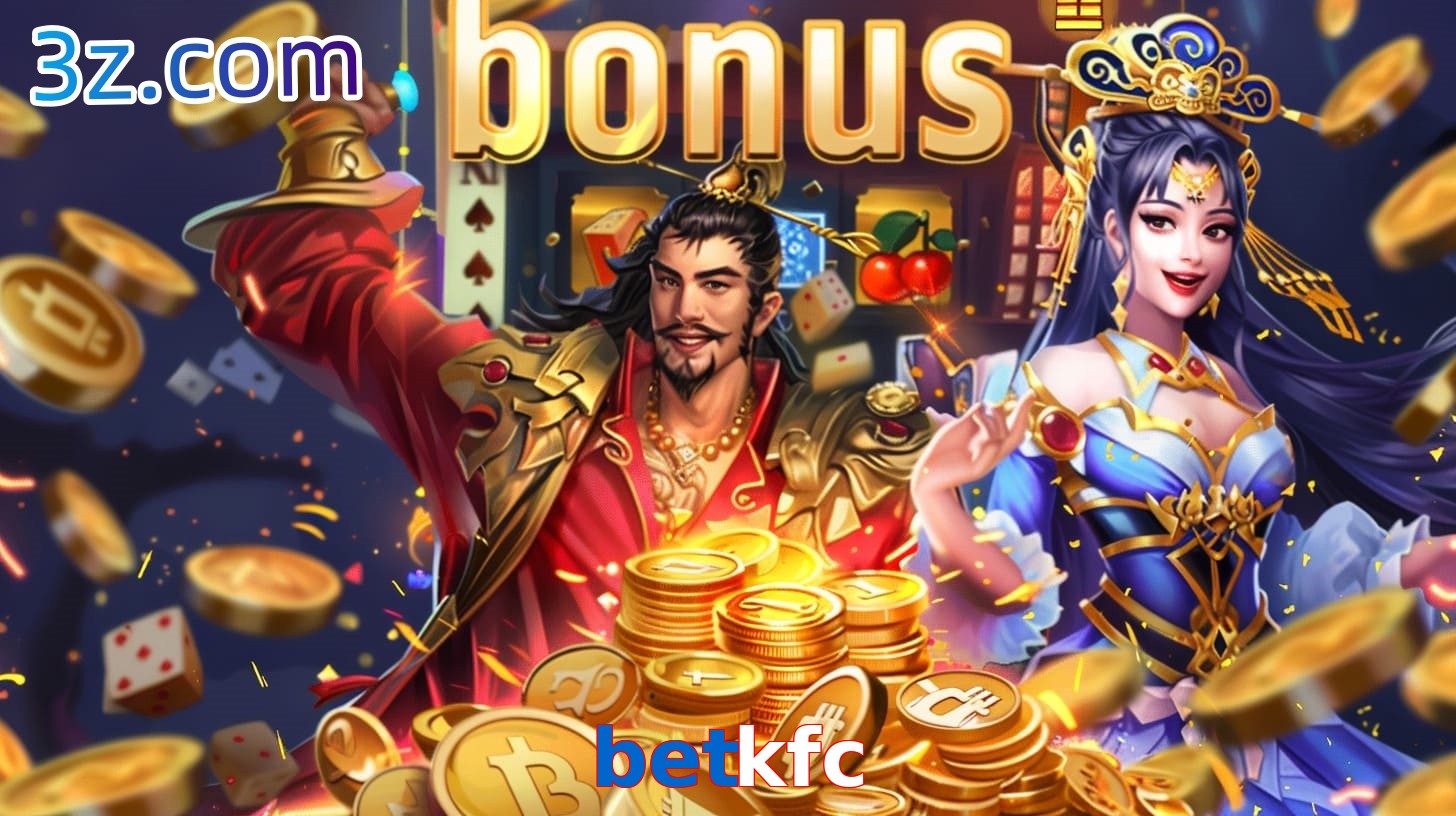 betkfc bonus casino