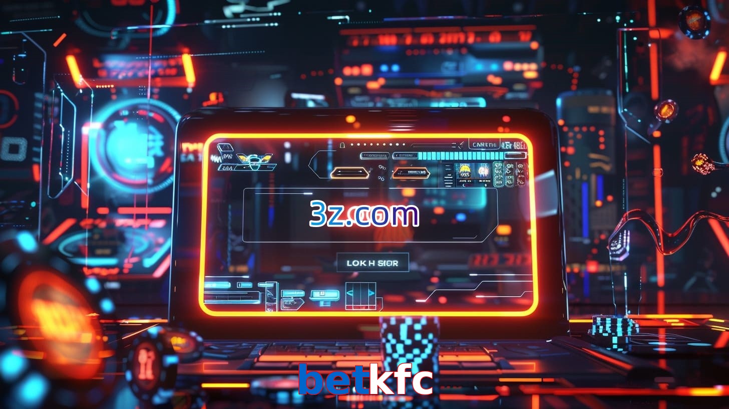 betkfc depósito rápido e saque fácil