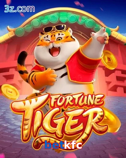 betkfc slot fortune tiger