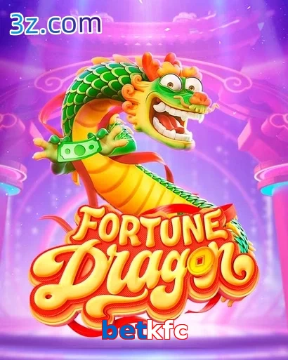 betkfc slot fortune dragon