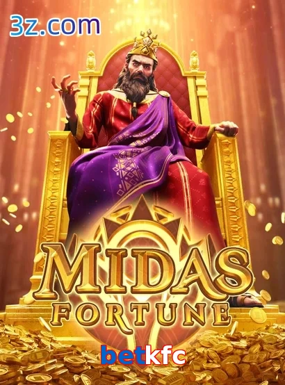 betkfc slot fortune mouse