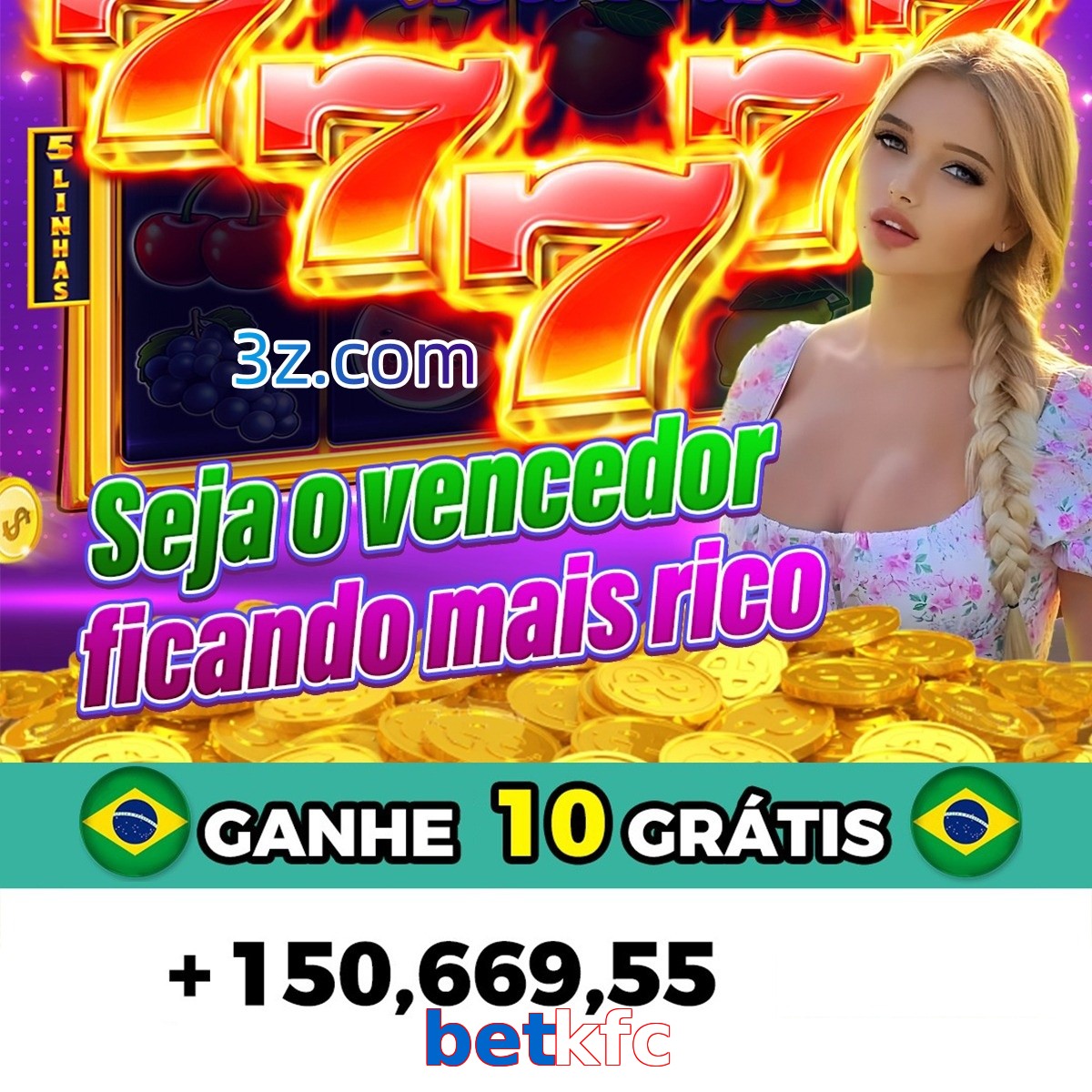 betkfc.com