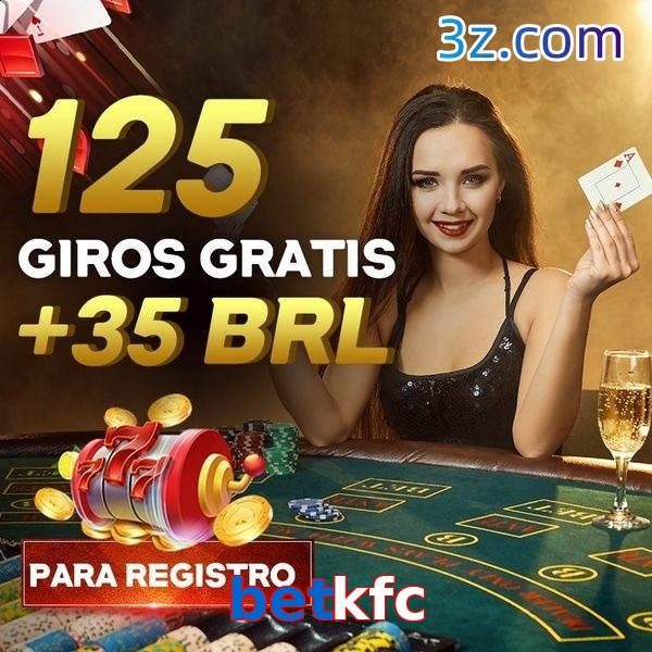 betkfc.com
