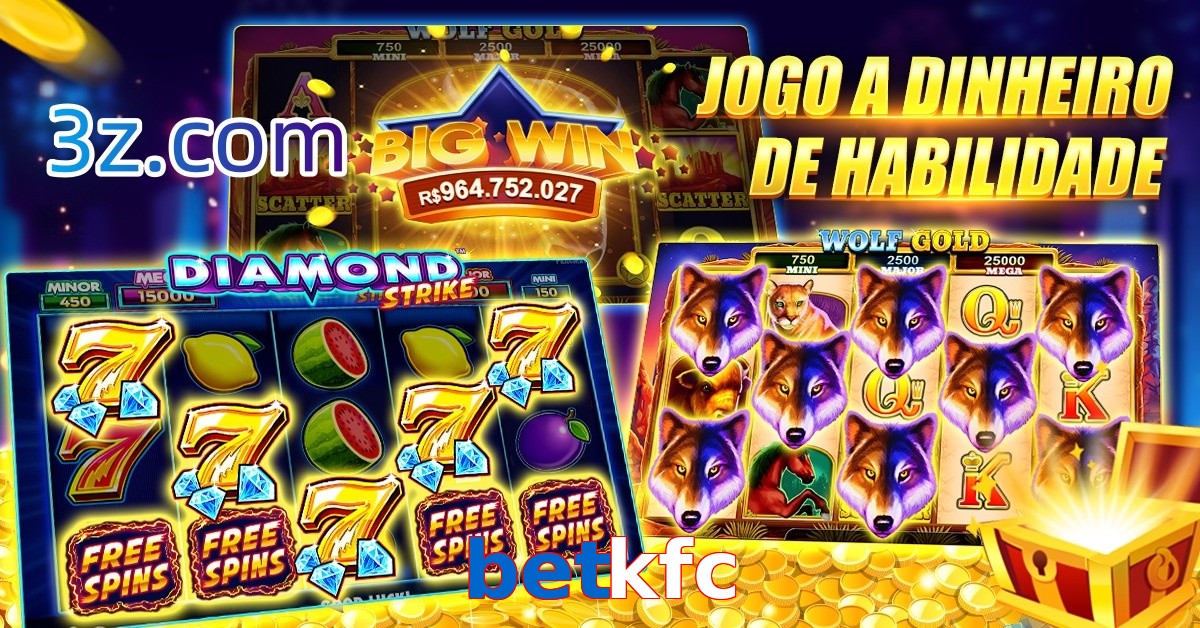 betkfc apostas esportivas e cassino